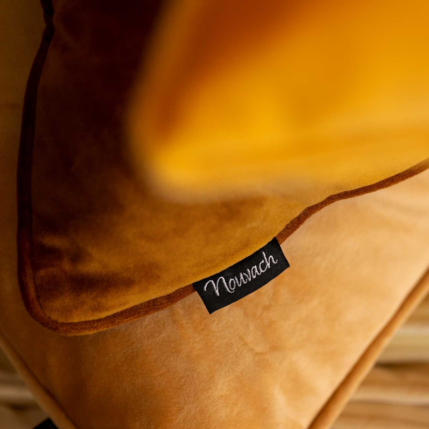 Gepard | Cinnamon