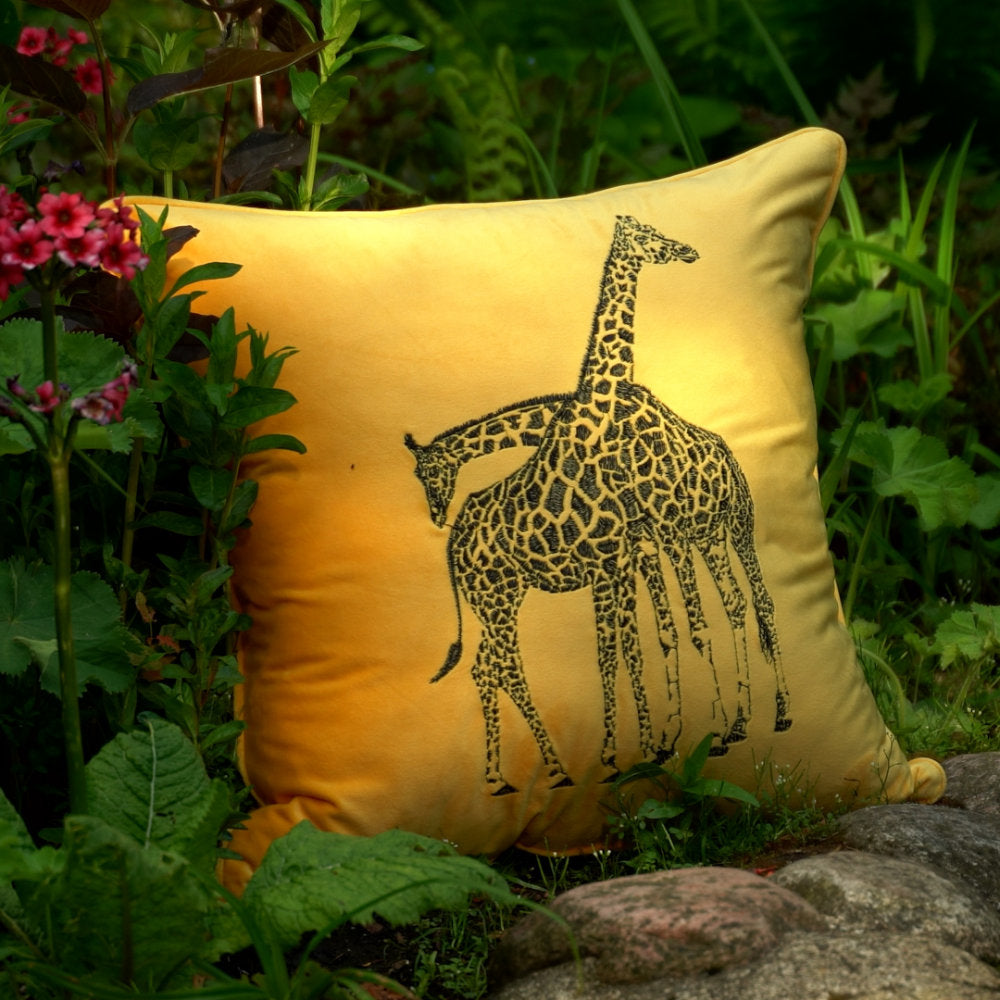 Giraff | Turmeric