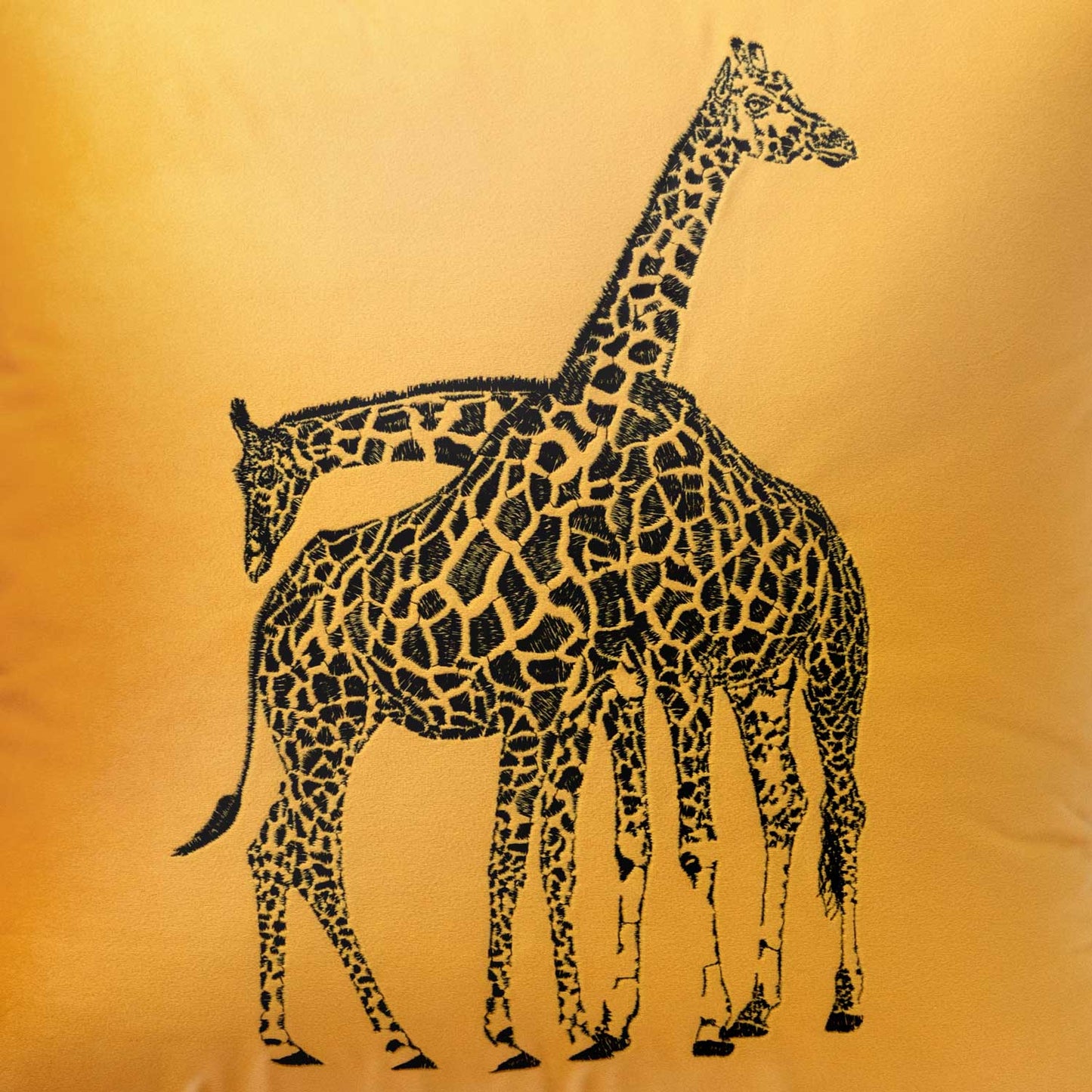 Giraff | Turmeric