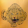 Leopard | Turmeric