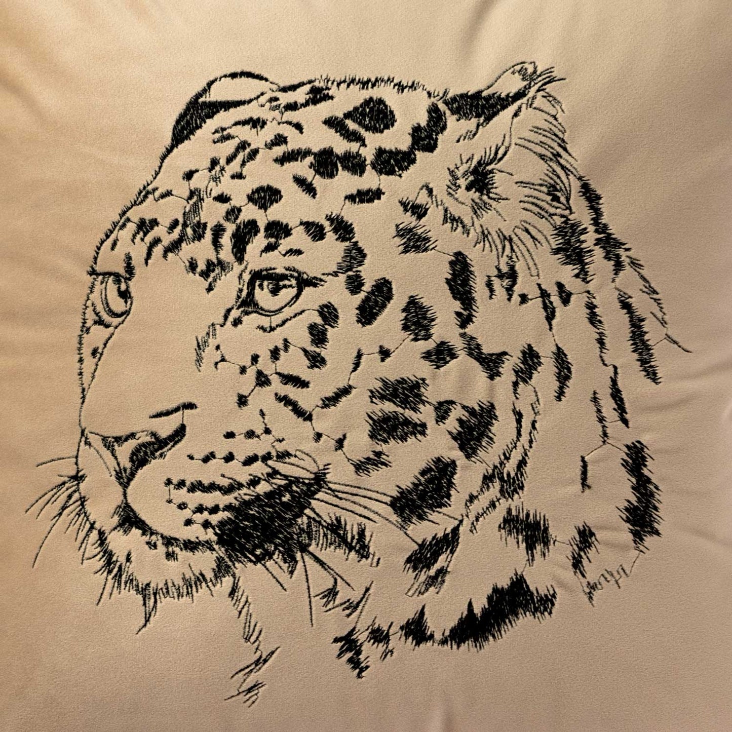 Gepard | Caffe latte