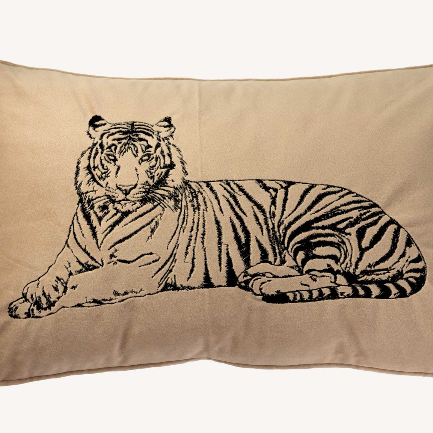 Tiger Lumbar | Caffe latte