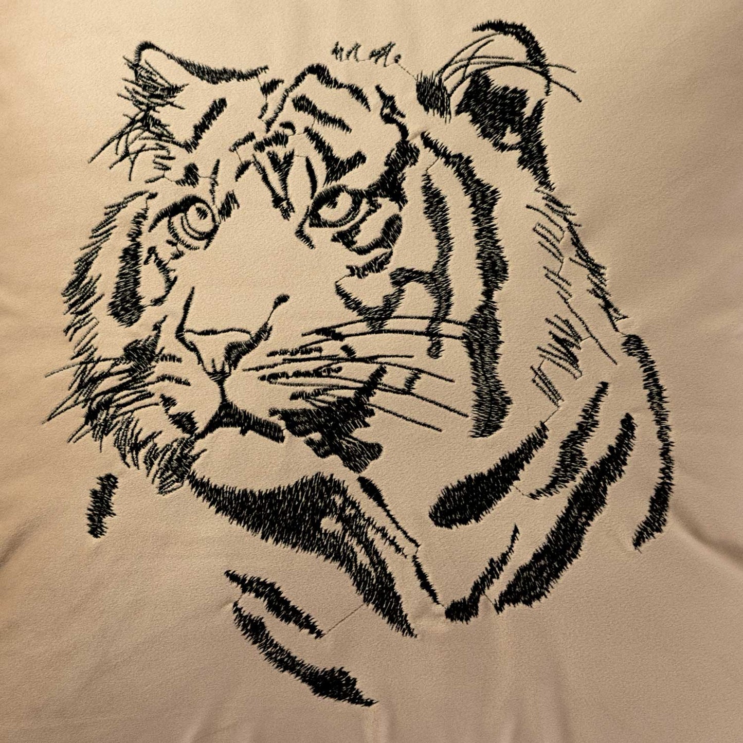Tiger | Caffe latte