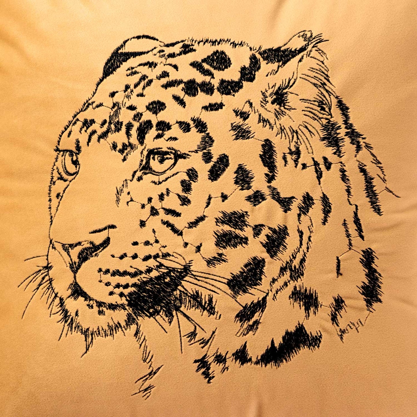 Gepard | Peach