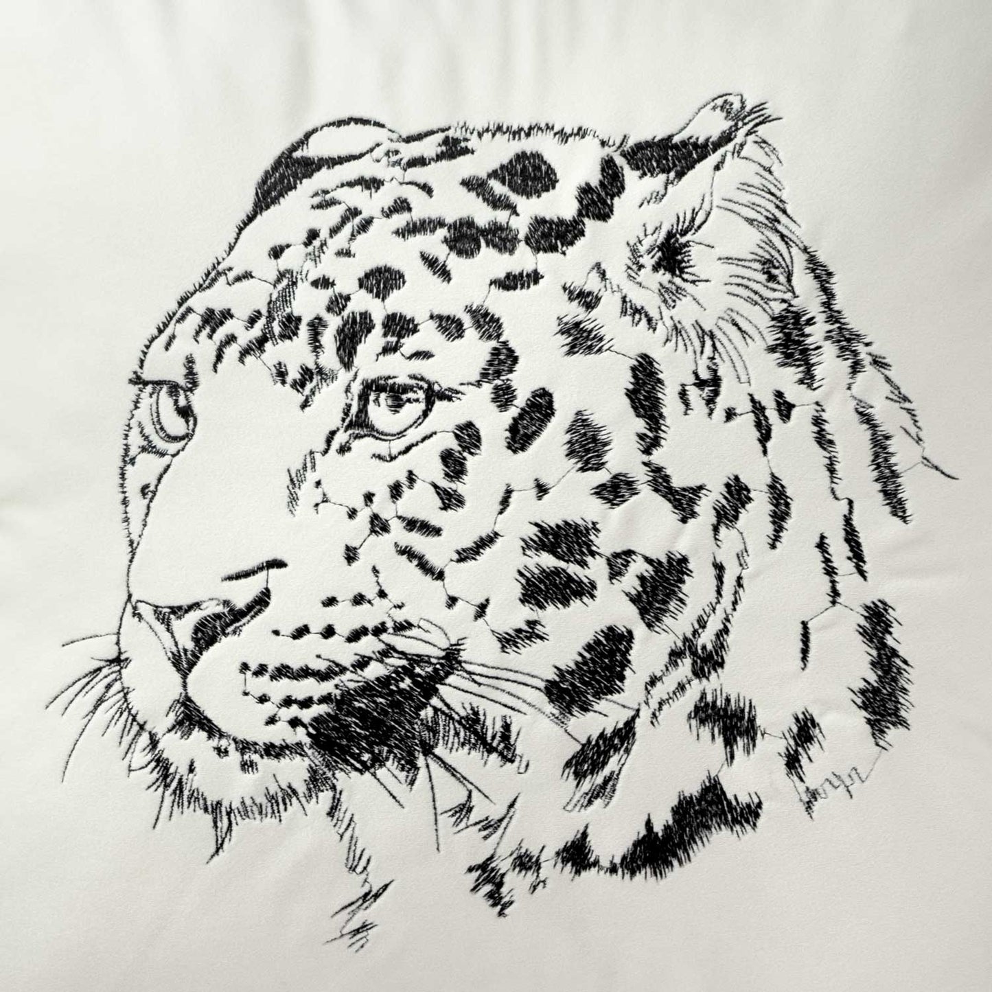Gepard | Eggshell