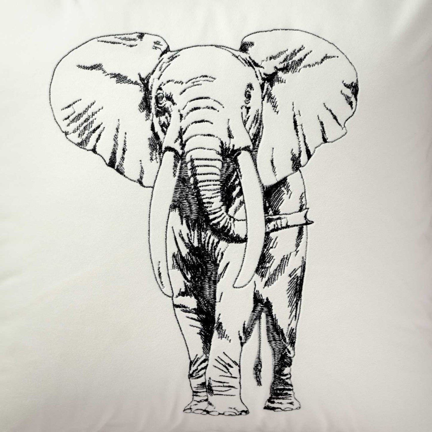 Elefant | Eggshell