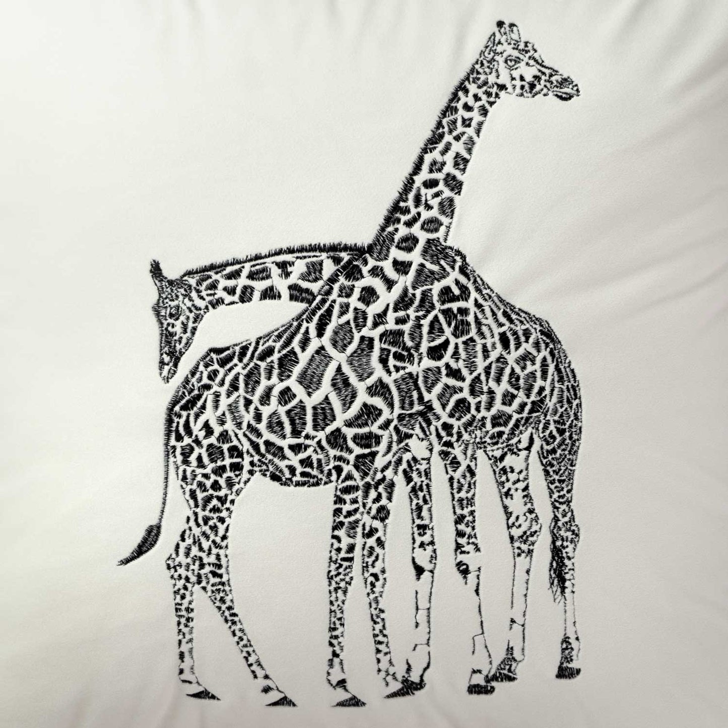Giraff | Eggshell