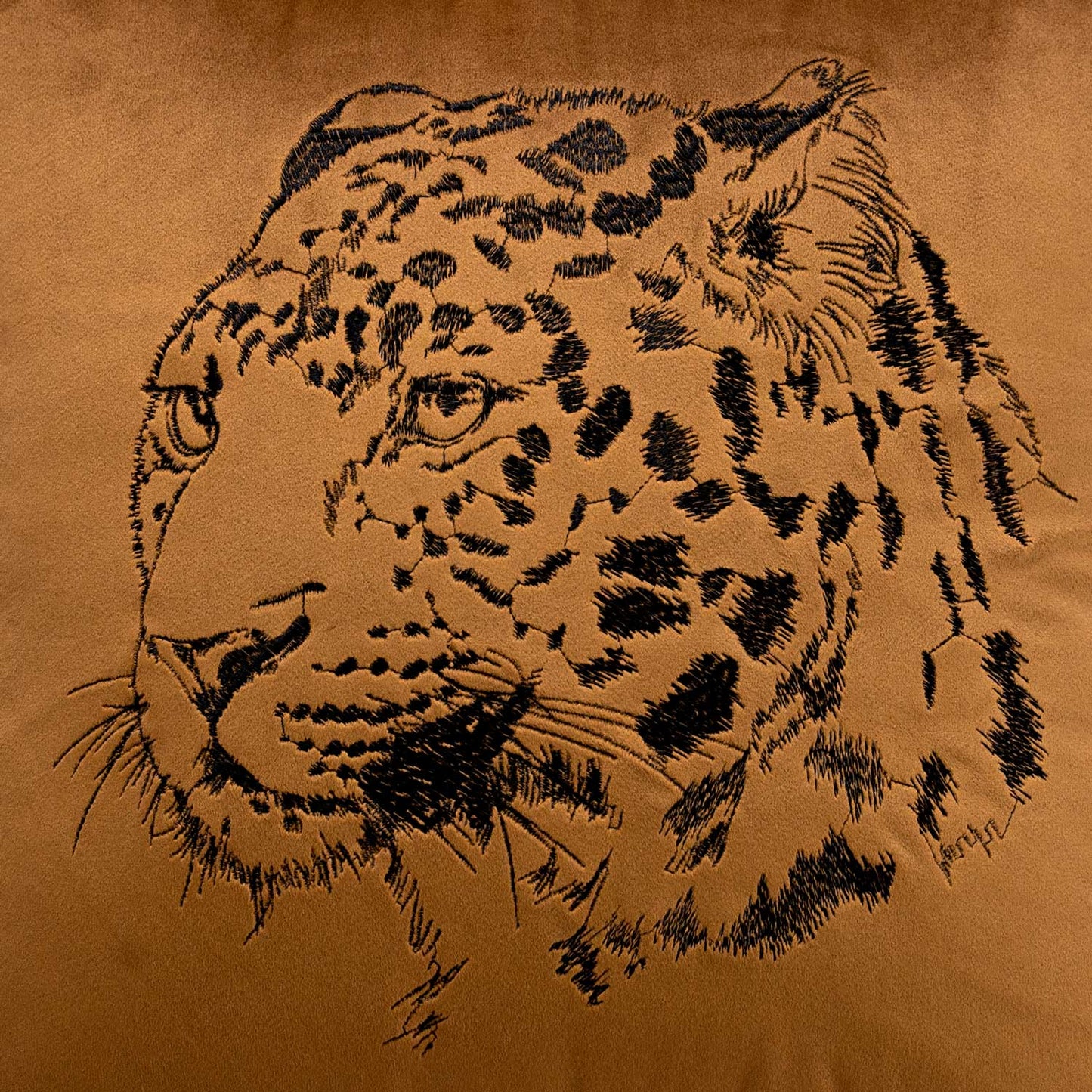 Gepard | Cinnamon