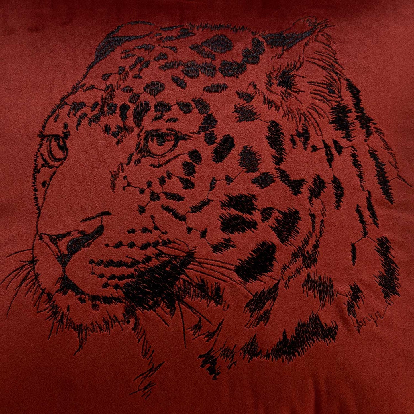 Gepard | Mahogany