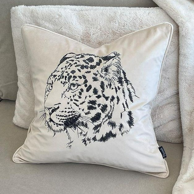 Gepard | Sand