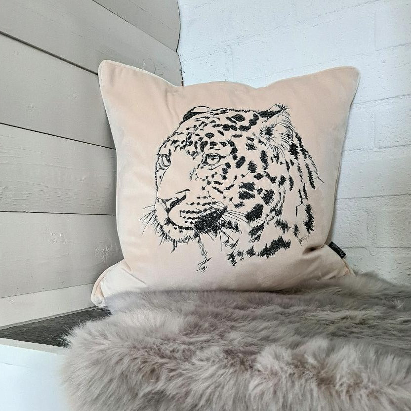 Gepard | Sand