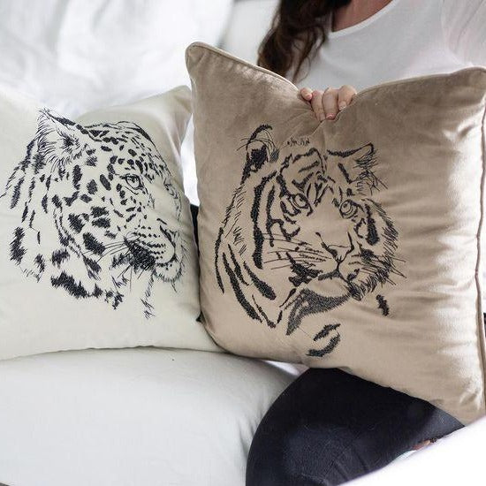 Tiger | Oyster