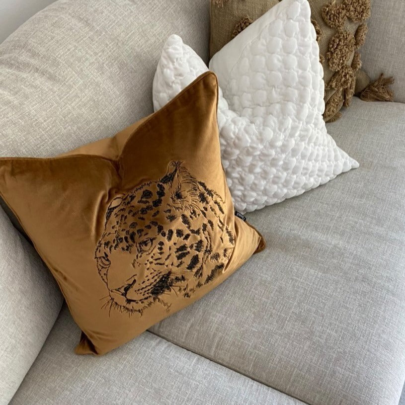 Gepard | Cinnamon