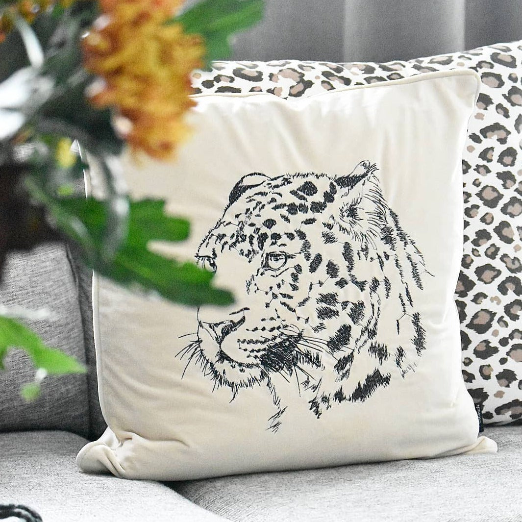 Gepard | Eggshell