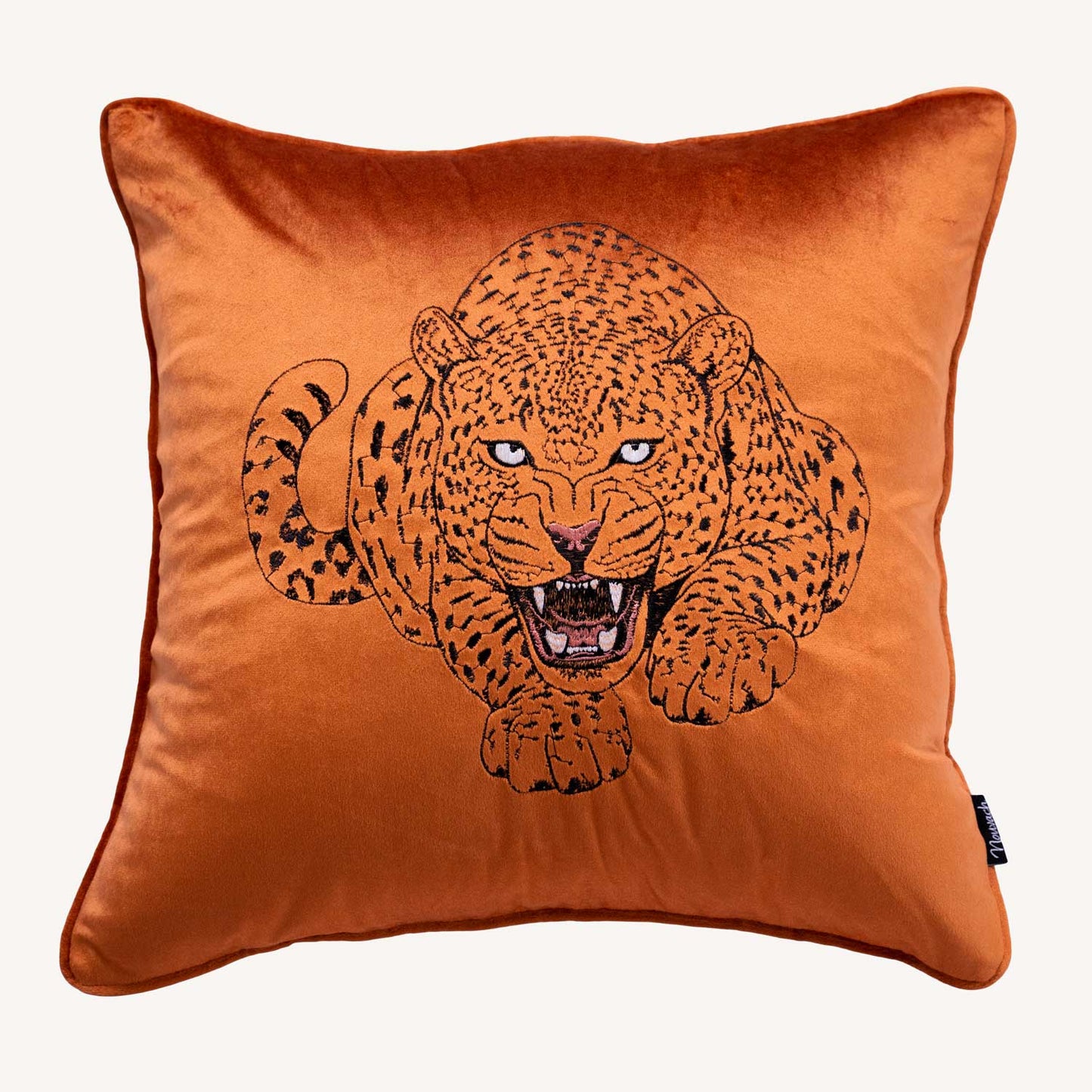 Leopard | Rust