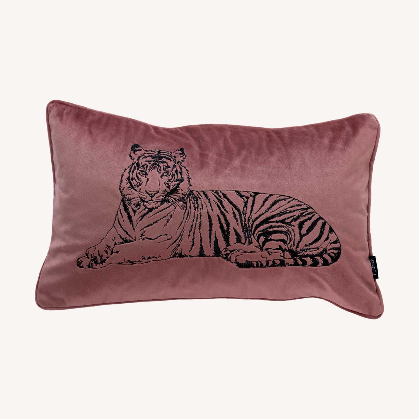 Tiger Lumbar | Pinot Noir