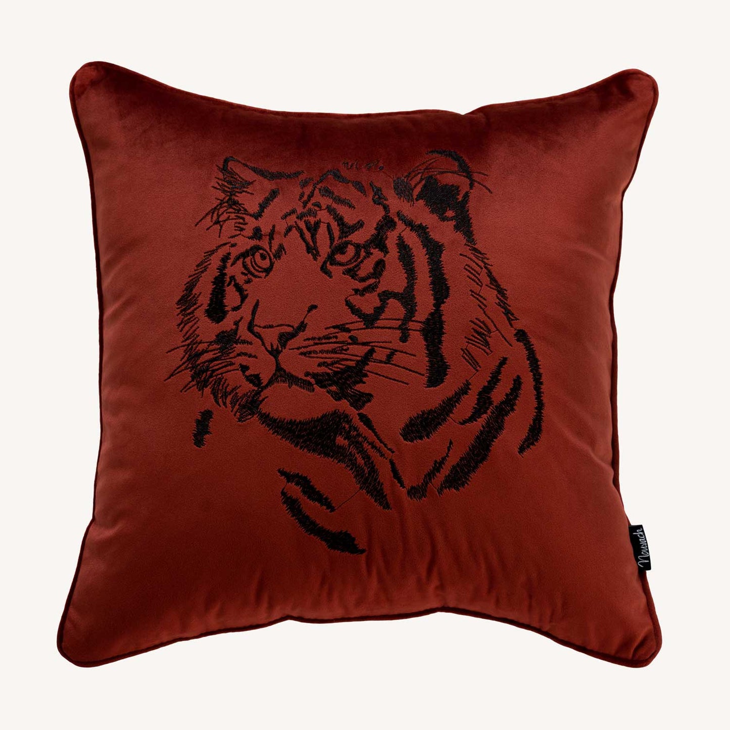 Tiger | Mahogany