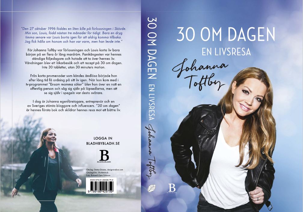 30 Om Dagen - En Livsresa