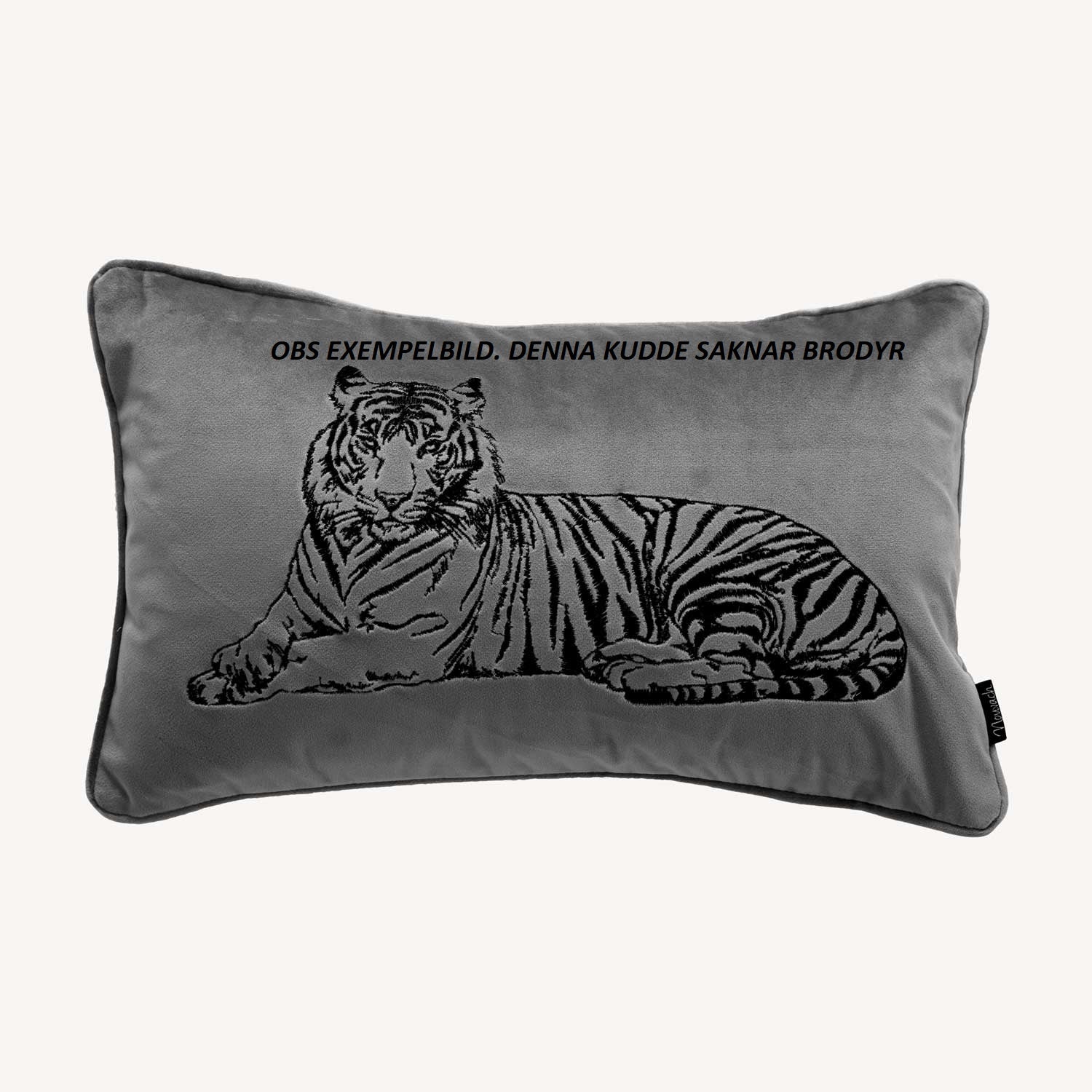 Utan Brodyr Lumbar | Granite