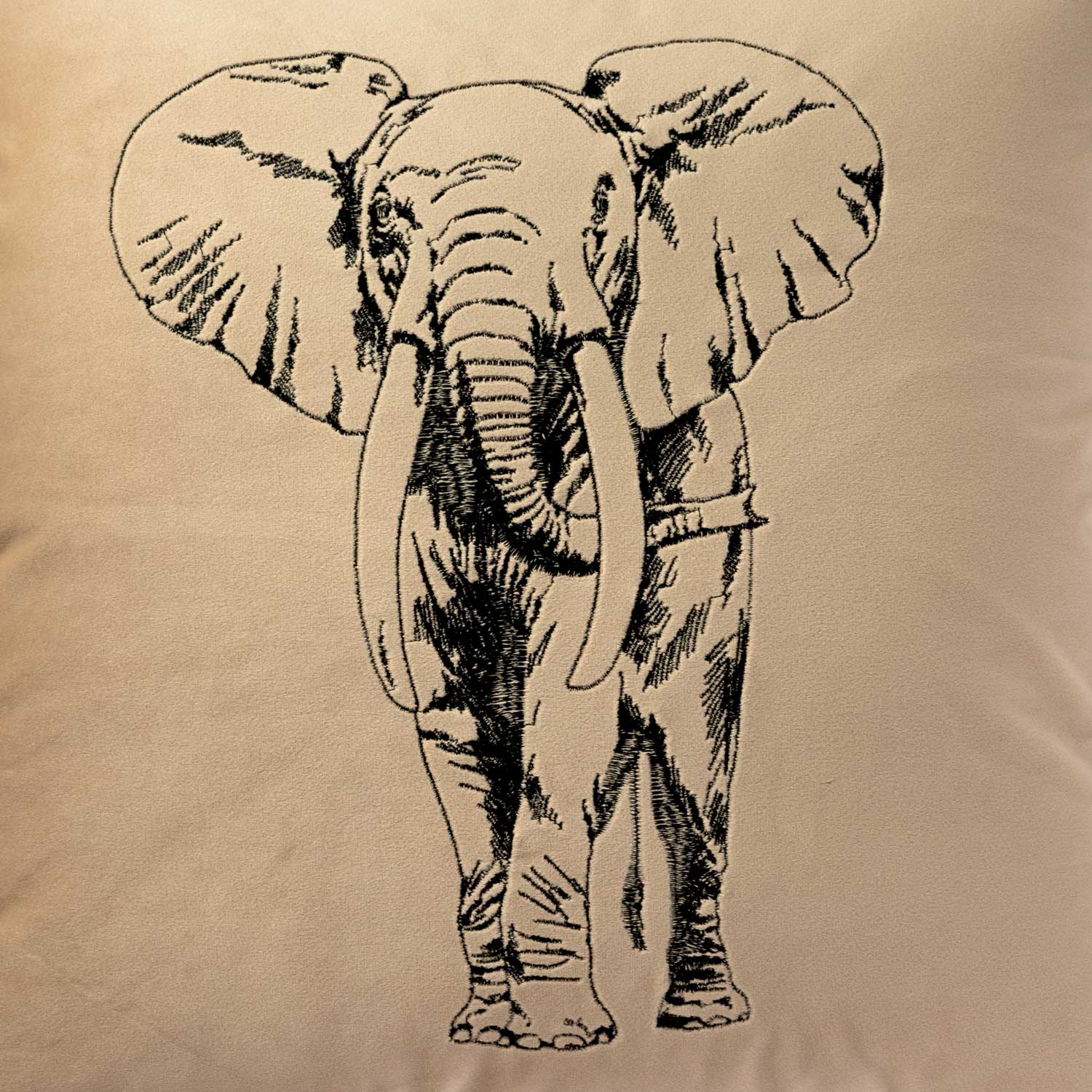 Elefant | Caffe latte