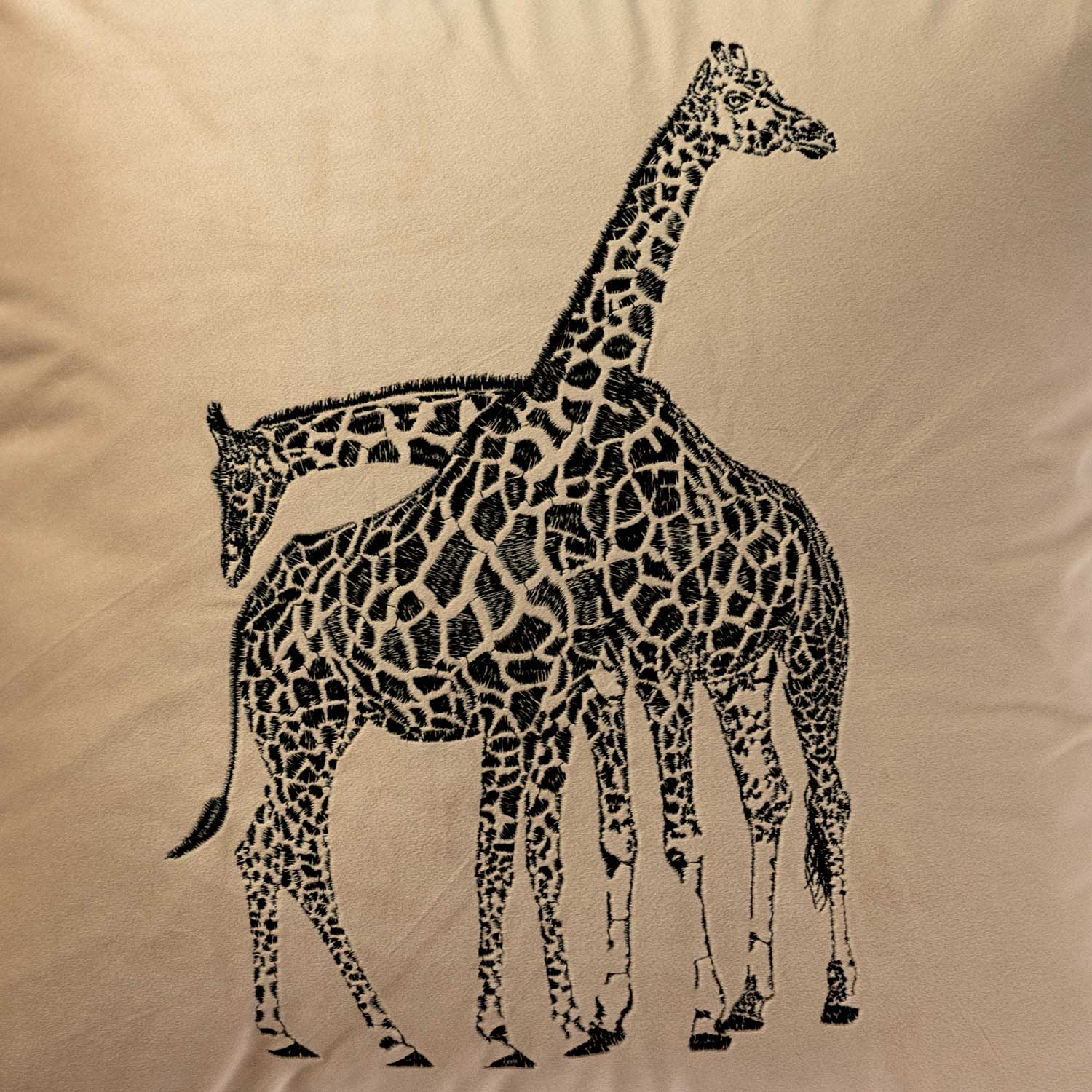 Giraff | Caffe latte