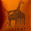 Giraff | Rust