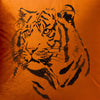 Tiger | Rust