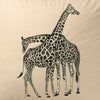 Giraff | Sand