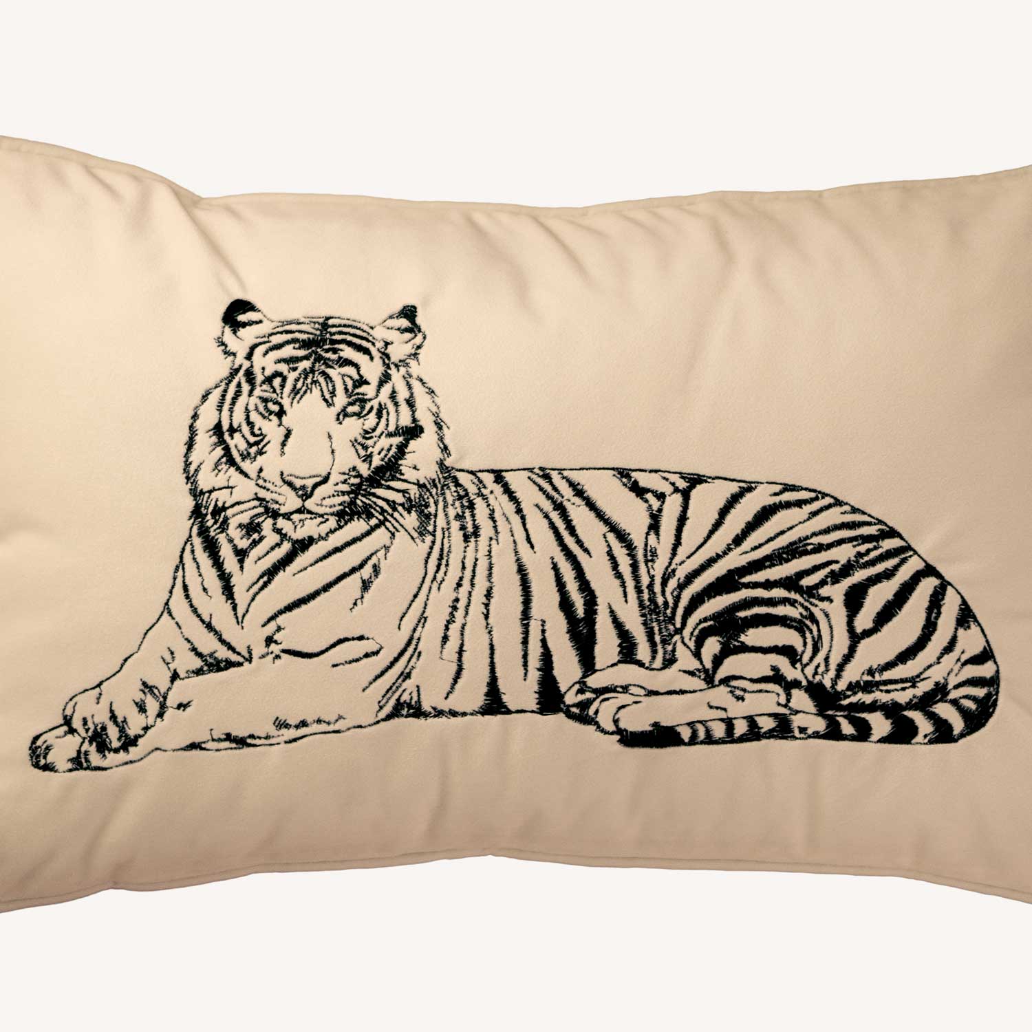 Tiger Lumbar | Sand