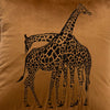 Giraff | Cinnamon