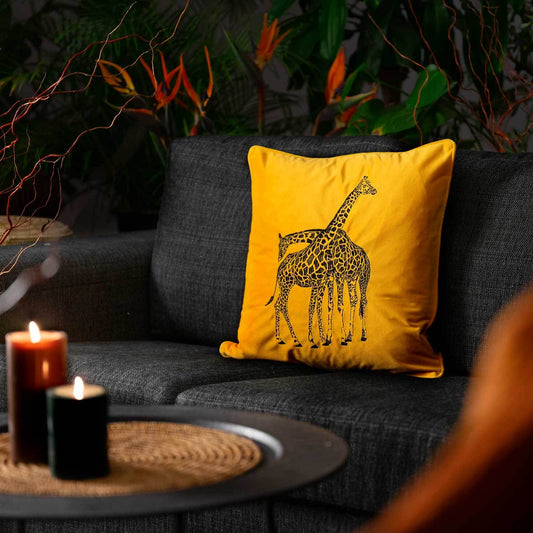 Giraff | Turmeric
