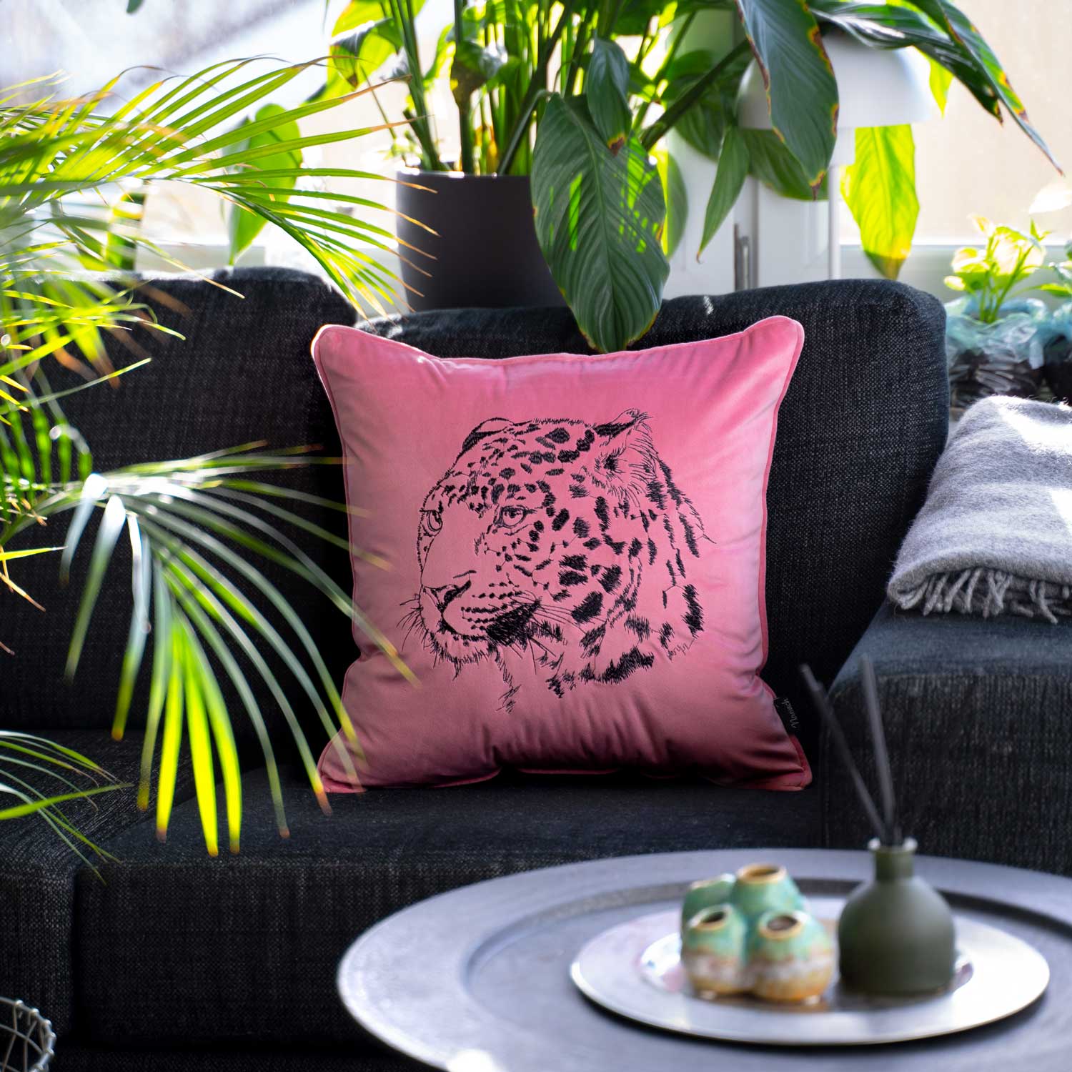 Gepard | Apple Blossom