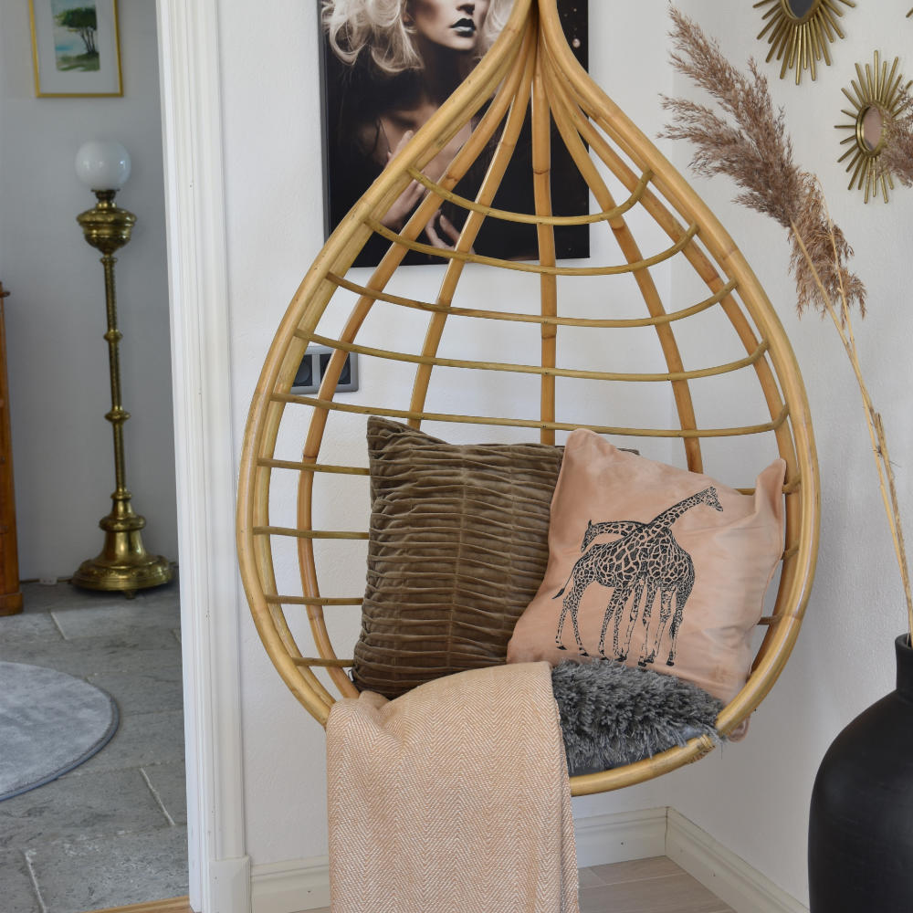 Giraff | Caffe latte