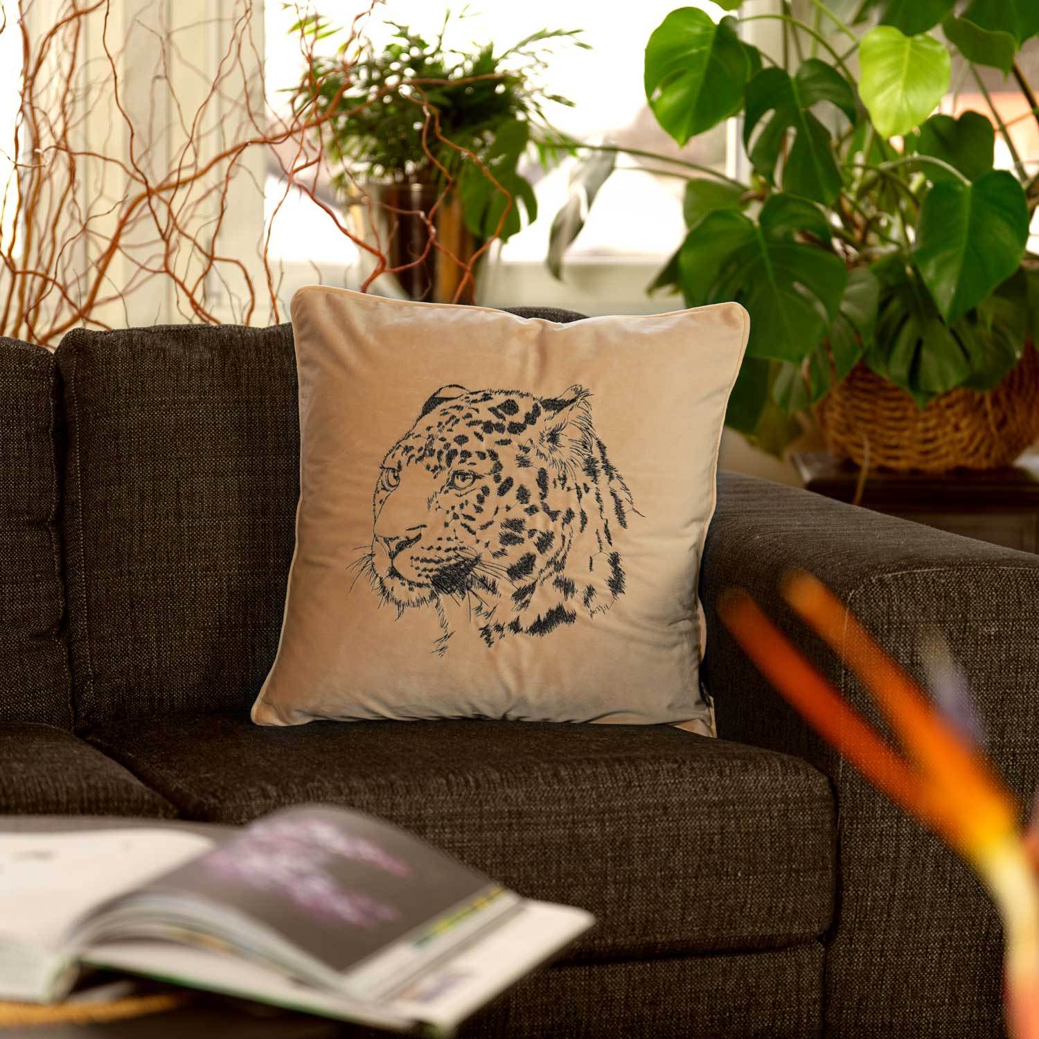 Gepard | Caffe latte