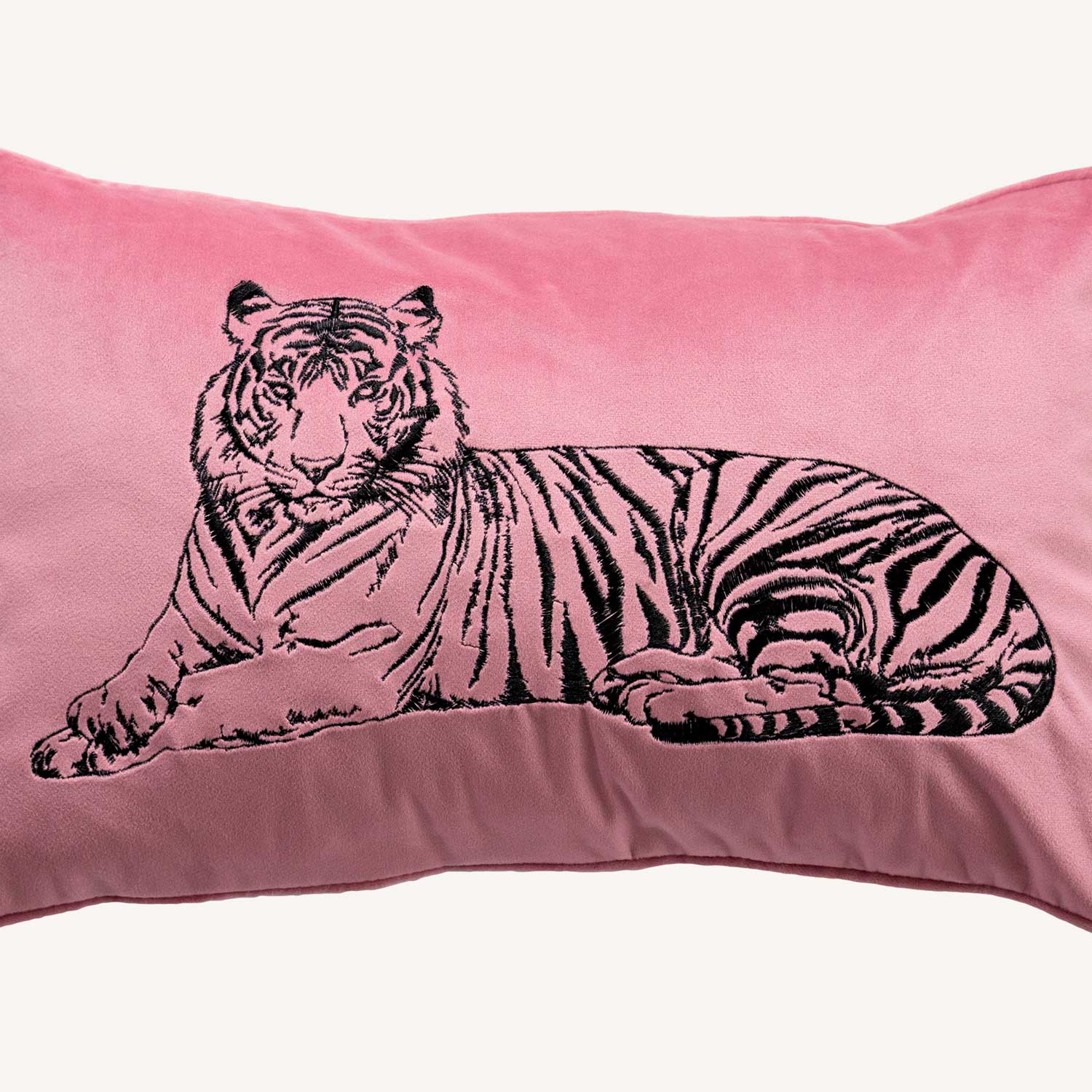 Tiger Lumbar | Apple Blossom