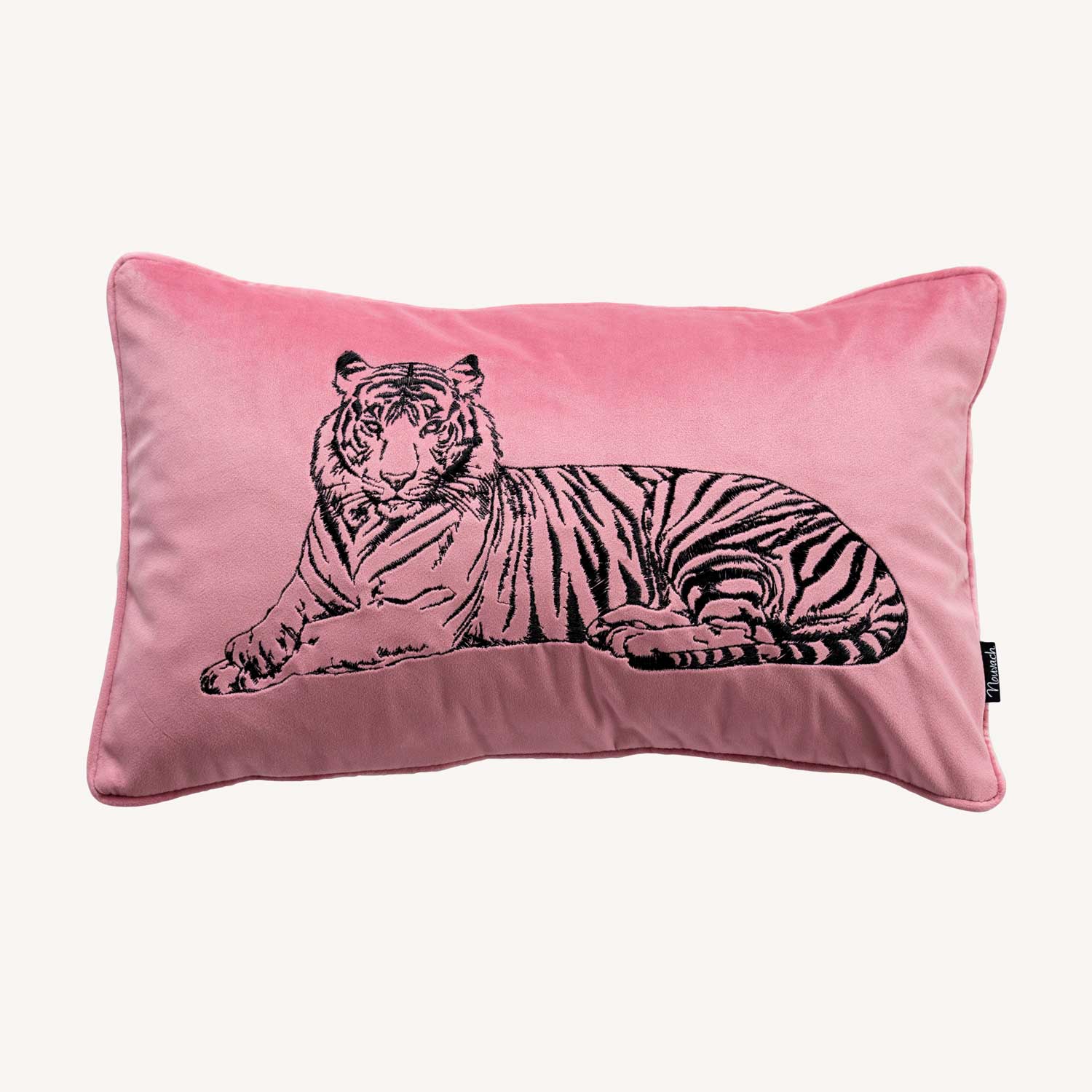 Tiger Lumbar | Apple Blossom