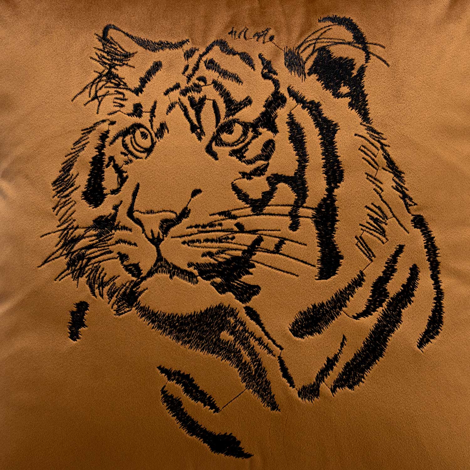 Tiger | Cinnamon