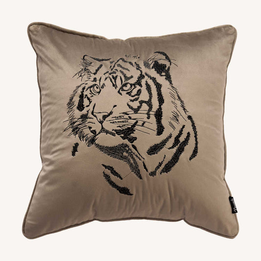 Tiger | Oyster